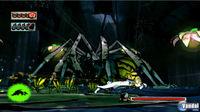 Nuevas im�genes de Okami para Wii