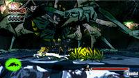 Nuevas im�genes de Okami para Wii
