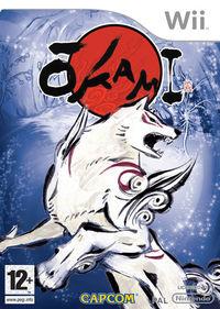 Imagen 93 de Okami para Wii