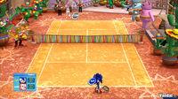 Imagen 5 de Sega Superstars Tennis para PlayStation 2