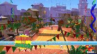 Imagen 4 de Sega Superstars Tennis para PlayStation 2