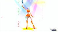 Sega anuncia un juego de tenis protagonizado por sus personajes