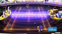Nuevas im�genes y detalles de Sega Superstars Tennis