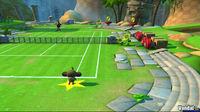 Nuevas im�genes y detalles de Sega Superstars Tennis