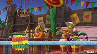 Nuevas im�genes y detalles de Sega Superstars Tennis