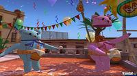 Nuevas im�genes y detalles de Sega Superstars Tennis