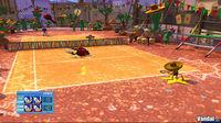 Nuevas im�genes y detalles de Sega Superstars Tennis