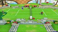 Nuevas im�genes y detalles de Sega Superstars Tennis