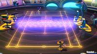 Nuevas im�genes y detalles de Sega Superstars Tennis