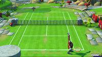 Imagen 23 de Sega Superstars Tennis para PlayStation 3