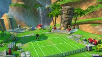 Imagen 22 de Sega Superstars Tennis para PlayStation 3
