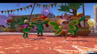 Imagen 20 de Sega Superstars Tennis para PlayStation 3