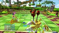 Sega Superstars Tennis