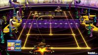 Pantalla Sega Superstars Tennis