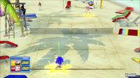 Imagen Sega Superstars Tennis