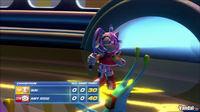 Nuevas im�genes de Sega Superstars Tennis