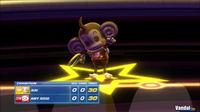 Nuevas im�genes de Sega Superstars Tennis
