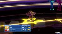Nuevas im�genes de Sega Superstars Tennis