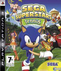 Imagen 38 de Sega Superstars Tennis para PlayStation 3