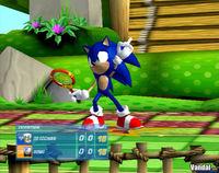 Sega Superstars Tennis