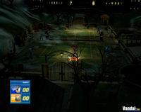 Nuevas im�genes de Sega Superstars Tennis