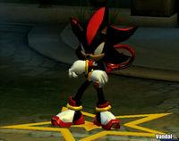 Pantalla Sega Superstars Tennis