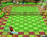 Imagen Sega Superstars Tennis