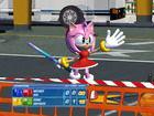 Nuevas im�genes de Sega Superstars Tennis