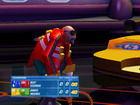 Nuevas im�genes de Sega Superstars Tennis