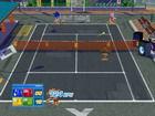 Nuevas im�genes de Sega Superstars Tennis