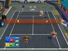 Nuevas im�genes de Sega Superstars Tennis