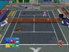 Nuevas im�genes de Sega Superstars Tennis