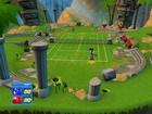 Nuevas im�genes de Sega Superstars Tennis
