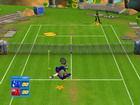 Nuevas im�genes de Sega Superstars Tennis