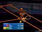 Nuevas im�genes de Sega Superstars Tennis