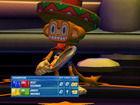 Nuevas im�genes de Sega Superstars Tennis