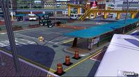 Nuevas im�genes de Sega Superstars Tennis