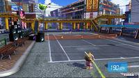 Nuevas im�genes de Sega Superstars Tennis