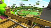 Nuevas im�genes de Sega Superstars Tennis