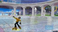 Nuevas im�genes de Sega Superstars Tennis