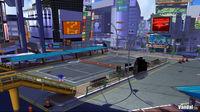Nuevas im�genes de Sega Superstars Tennis