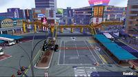 Nuevas im�genes de Sega Superstars Tennis