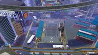 Nuevas im�genes de Sega Superstars Tennis