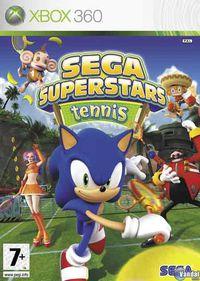 Imagen 52 de Sega Superstars Tennis para Xbox 360