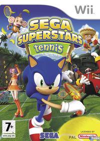 Imagen 24 de Sega Superstars Tennis para Wii