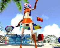 Imagen Sega Superstars Tennis