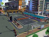 Nuevas im�genes de Sega Superstars Tennis