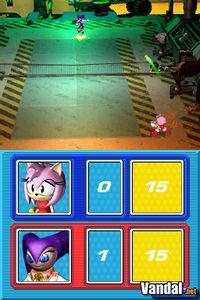 Sega Superstars Tennis