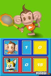 Imagen Sega Superstars Tennis