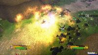 Imagen 1 de Wolf of the Battlefield: Commando 3 PSN para PlayStation 3